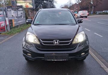 Honda CR-V 194.850 km 5.800 &euro; Düsseldorf 40549