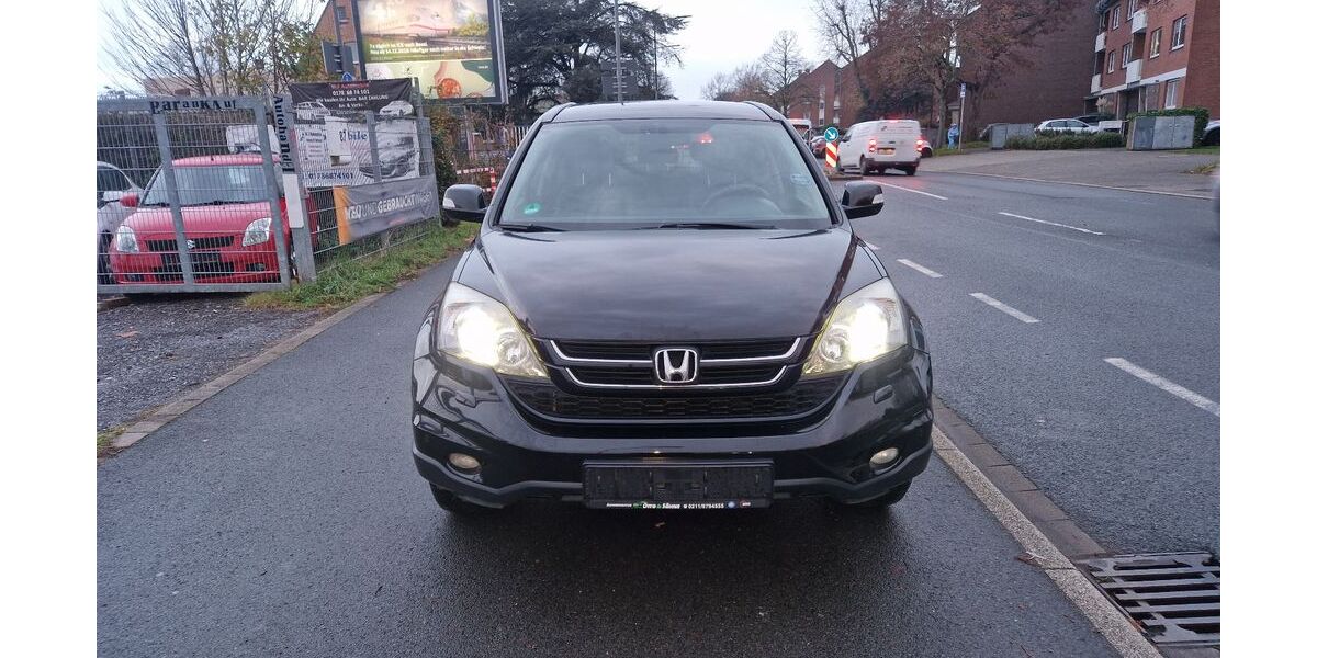 Honda CR-V 194.850 km 5.800 &euro; Düsseldorf 40549