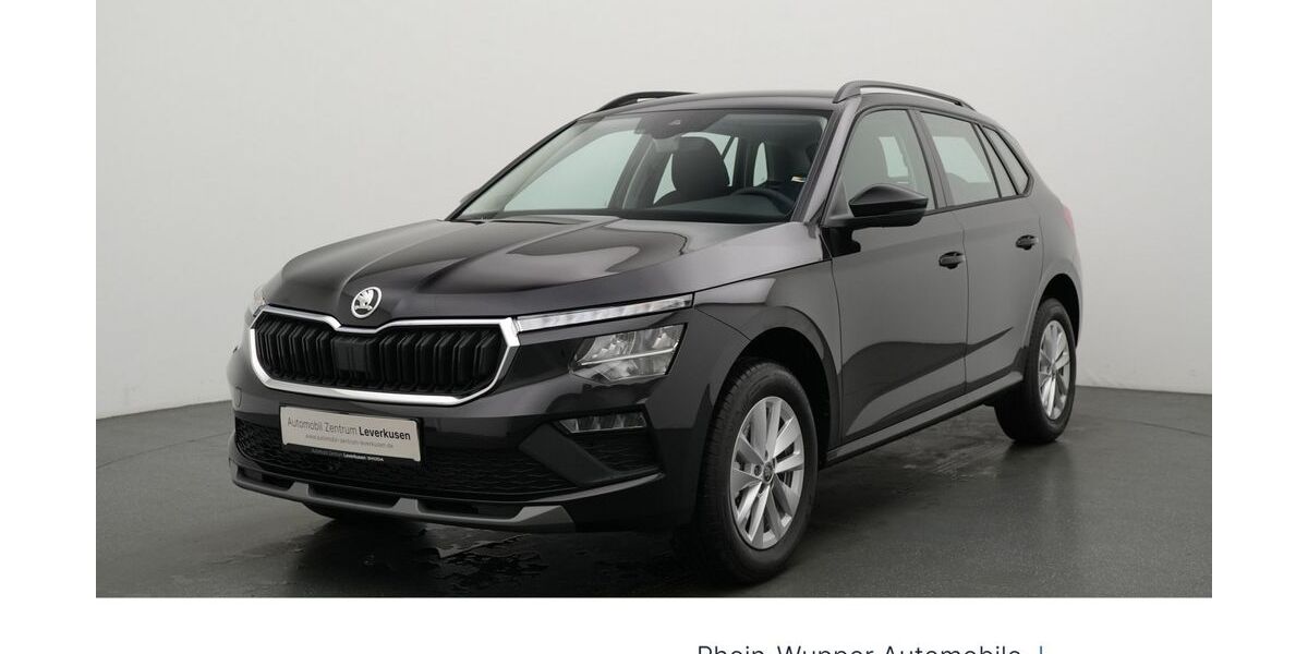 Skoda Kamiq 3.980 km 21.380 &euro; Leverkusen 51379