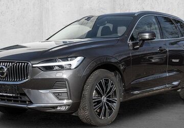 Volvo XC60 72.245 km 33.490 &euro; Wuppertal 42109