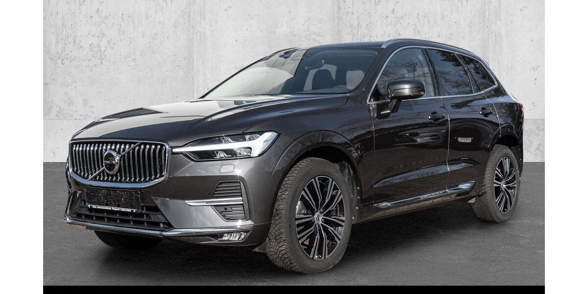 Volvo XC60 72.245 km 33.490 &euro; Wuppertal 42109