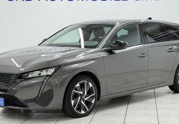 Peugeot 308 80.773 km 19.690 &euro; Wuppertal 42285