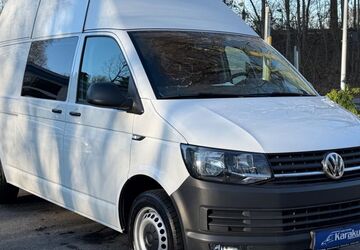 VW T6 Transporter 85.677 km 23.750 &euro; Mülheim an der Ruhr 45472