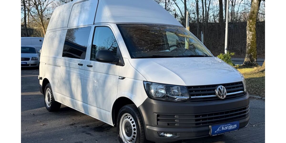 VW T6 Transporter 85.677 km 23.750 &euro; Mülheim an der Ruhr 45472