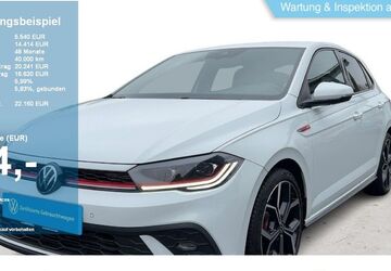 VW Polo 29.021 km 21.610 &euro; Moers 47441