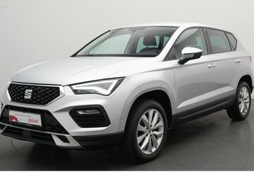 Seat Ateca 52.110 km 21.480 &euro; Leverkusen 51379