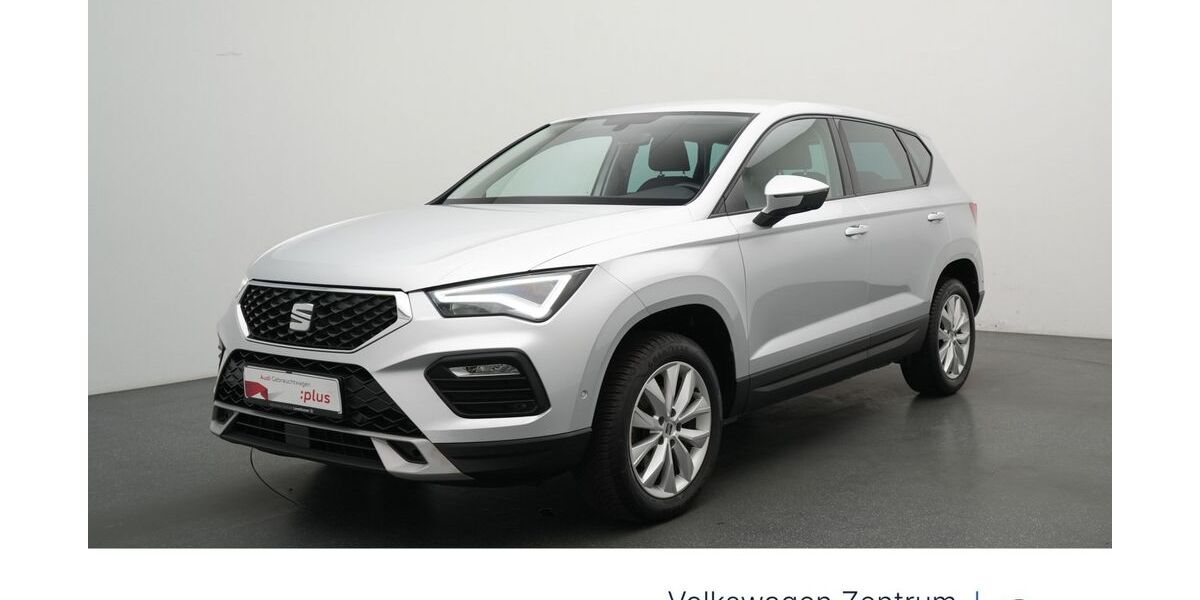 Seat Ateca 52.110 km 21.480 &euro; Leverkusen 51379