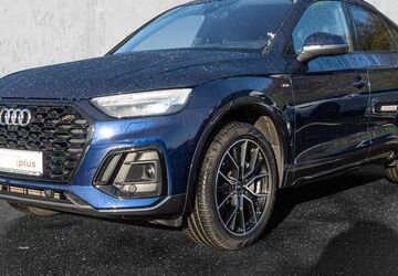 Audi Q5 62.033 km 37.950 &euro; Meerbusch 40670