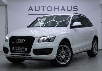 Audi Q5 295.000 km 9.999 &euro; Remscheid 42853