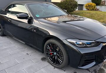 BMW 440 39.500 km 48.900 &euro; Leverkusen 51377