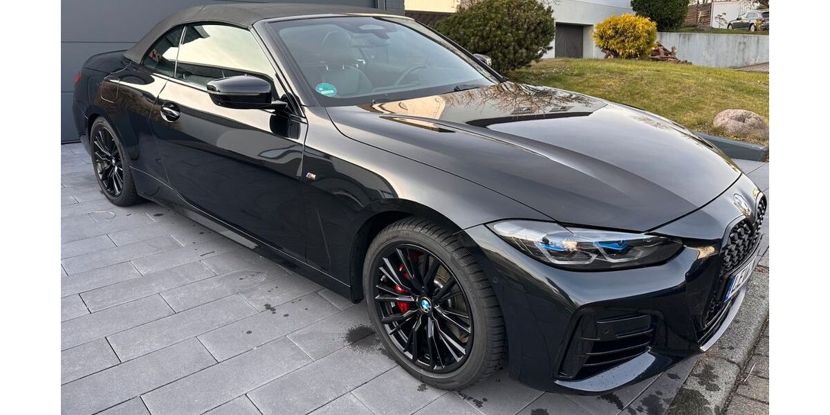 BMW 440 39.500 km 48.900 &euro; Leverkusen 51377