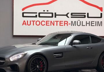 Mercedes-Benz AMG GT S 45.900 km 84.950 &euro; Mülheim an der ruhr 45476
