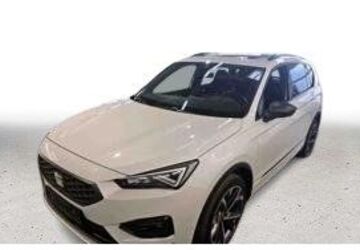 Seat Tarraco 101.331 km 29.390 &euro; Duisburg-Rheinhausen 47226