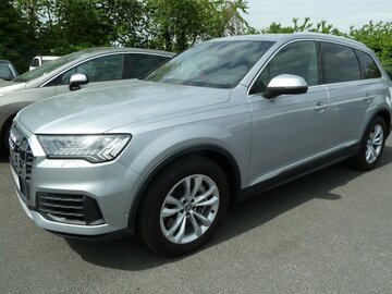 Gebrauchte Audi QUATTRO