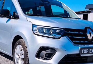 Renault Kangoo 78.705 km 16.700 &euro; Duisburg 47178