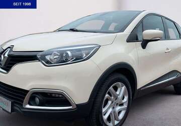 Renault Captur 124.000 km 7.990 &euro; Neuss 41462