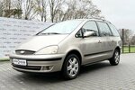 Ford Galaxy / Ghia / Sitzheizung / Klima / 7 Sizer 256.000 km 3.990 &euro; Mönchengladbach 41066