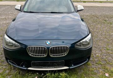 BMW 116 145.500 km 5.800 &euro; Düsseldorf 40470