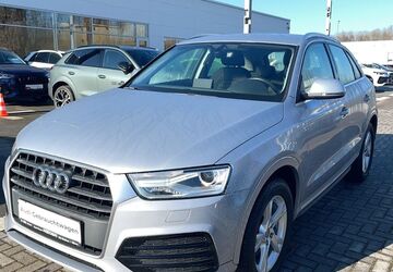 Audi Q3 49.190 km 19.450 &euro; Duisburg 47178