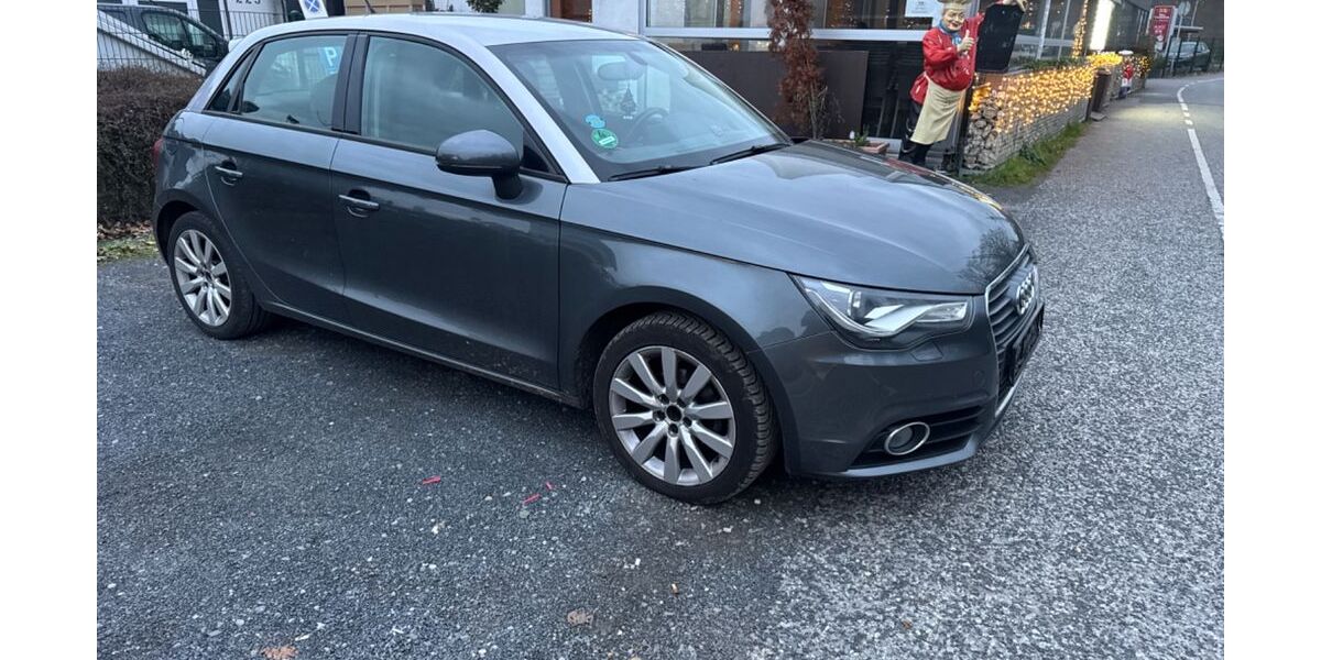 Audi A1 205.000 km 6.500 &euro; Leverkusen 51371