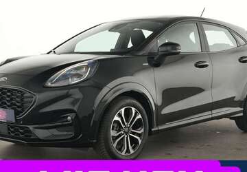 Ford Puma 9.052 km 20.948 &euro; Neuss bei Düsseldorf 41460
