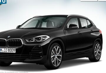 BMW X2 59.928 km 26.430 &euro; Düsseldorf 40549