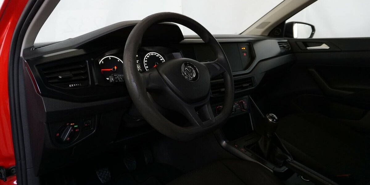 VW Polo 1.6 TDI Trendline 1.Hand 293.775 km 5.900 &euro; Wuppertal 42327