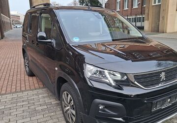 Peugeot Rifter 130.000 km 12.800 &euro; Mülheim an der Ruhr 45473