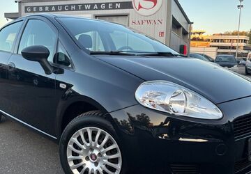 Fiat Punto 54.085 km 4.670 &euro; Mönchengladbach 41063