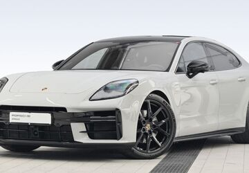 Porsche Panamera 29.380 km 124.700 &euro; Wuppertal 42279
