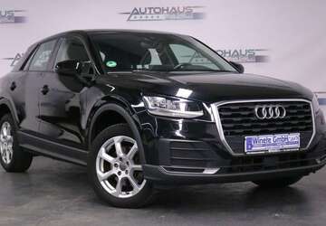 Audi Q2 54.000 km 17.990 &euro; Duisburg 47057