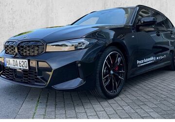 BMW M340d 18.500 km 68.290 &euro; Solingen 42719