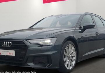 Audi A6 88.408 km 35.450 &euro; Duisburg 47249