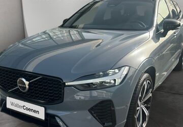 Volvo XC60 61.243 km 36.480 &euro; Mönchengladbach 41068