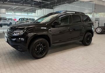 Dacia Duster 77.529 km 14.999 &euro; Oberhausen 46049