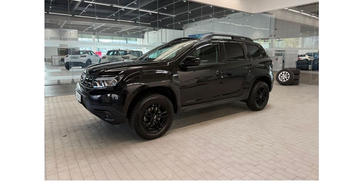 Dacia Duster 77.529 km 14.999 &euro; Oberhausen 46049