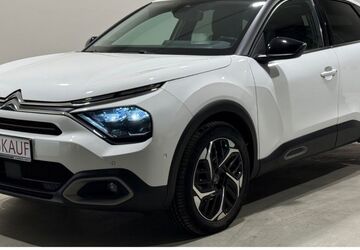 Citroen C4 72.380 km 16.880 &euro; Mönchengladbach 41061