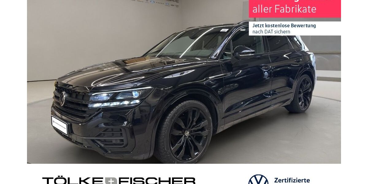 VW Touareg 39.903 km 49.989 &euro; Krefeld 47805