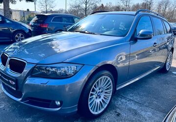 BMW 320 154.000 km 6.450 &euro; Dormagen 41539