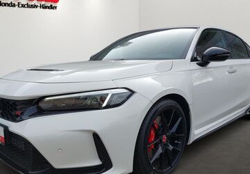 Honda Civic 3.477 km 49.990 &euro; Oberhausen 46117