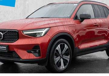 Volvo XC40 66.499 km 27.440 &euro; Düsseldorf 40474