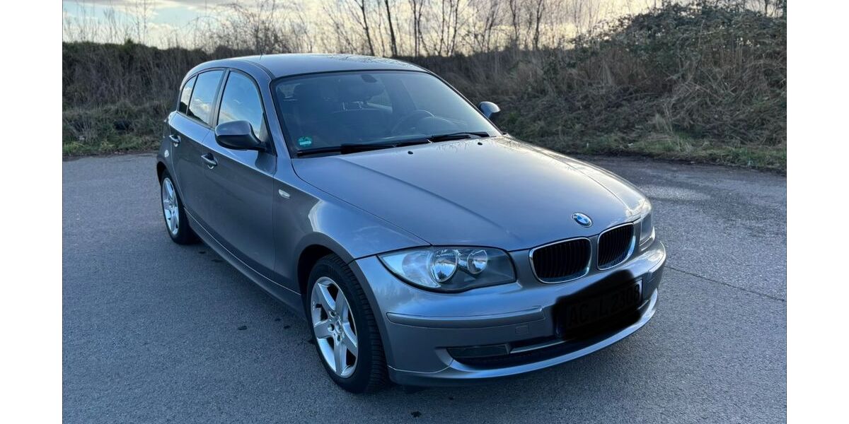 BMW 116 206.000 km 3.700 &euro; Jüchen 41363