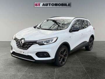 Gebrauchte Renault Kadjar