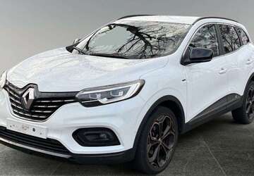 Renault Kadjar 47.500 km 18.990 &euro; Düsseldorf 40599