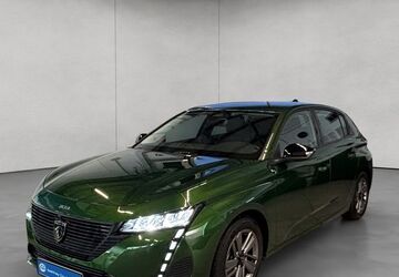 Peugeot 308 36.280 km 16.760 &euro; Leverkusen 51373