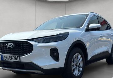 Ford Kuga 4.500 km 32.450 &euro; Leverkusen 51373