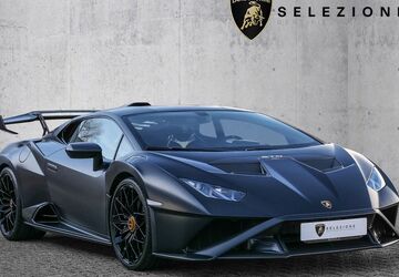 Lamborghini Huracán 6.500 km 349.900 &euro; Düsseldorf 40476