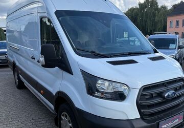 Ford Transit 117.000 km 19.900 &euro; Mönchengladbach 41236
