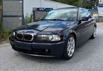 BMW 320 30.000 km 20.000 &euro; Düsseldorf 40472