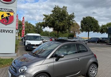 Fiat 500 42.700 km 12.290 &euro; Grevenbroich 41515